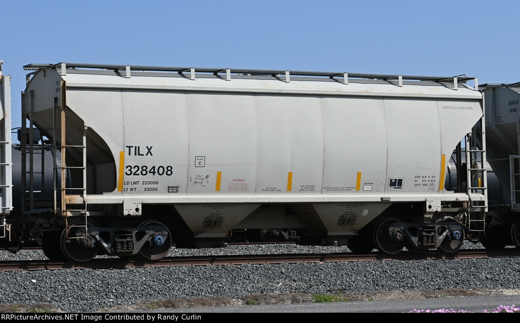 TILX 328408
